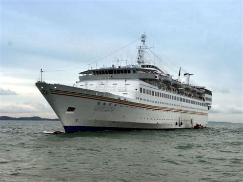 mv leisure world